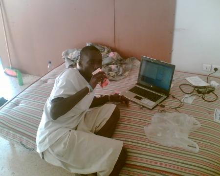 Adama