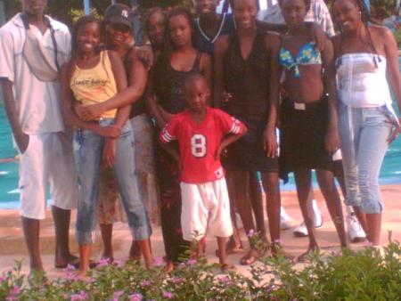 La famille 4life