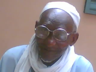 Grand P&eacute;re..