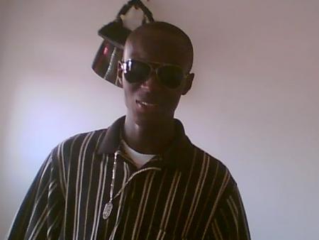 da winner wills gun