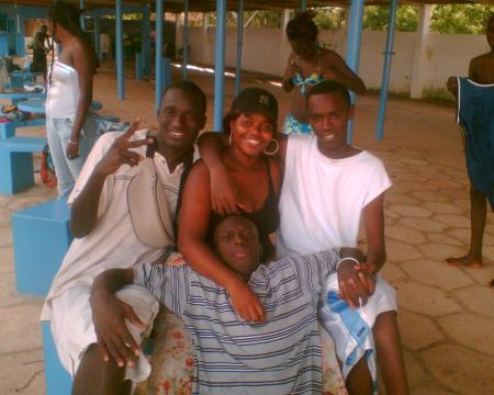 Da WINNERS CLAn