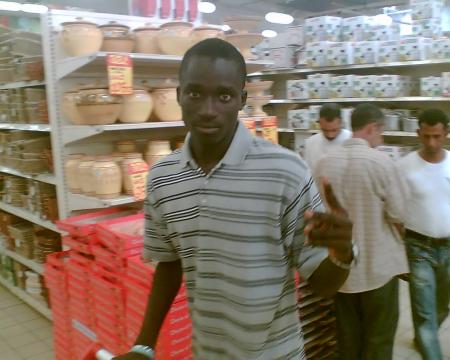 wada in da place to be..